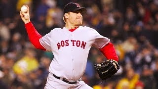 Bob Costas Curt Schilling Deserves To Be In Baseball Hall Of Fame The Dan Patrick Show 12319