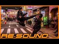 Enter The Fat Dragon 2020 Donnie Yen Street Fight PART 1 RE SOUND 