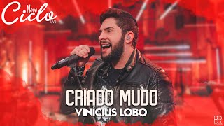 Vinícius Lobo - Criado Mudo (DVD NOVO CICLO)