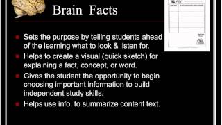 Graphic Organizers that Build Good Literacy Habits for Native American ELs wmv