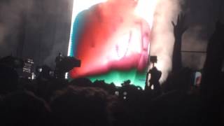 Kanye West Rant "Made in America Festival Los Angeles