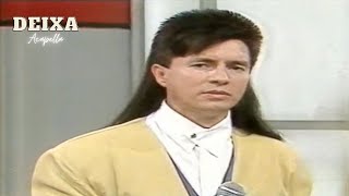 Deixa - Chitãozinho e Xororó Acapella