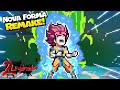 Z LEGENDS 3! DESBLOQUEIE O PODER DO GOKU BLUE KAIOKEN REMAKE!