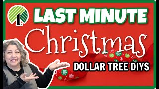 🎄 5 LAST-MINUTE HANDMADE CHRISTMAS GIFTS 2023 | craft your stash and save money! by Our Gray House 648 views 5 months ago 9 minutes, 34 seconds