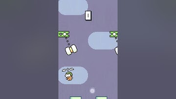 Swing Copters - Nguyễn Hà Đông chính thức
