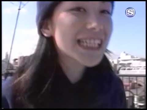 EAST END×YURI　DA・YO・NE