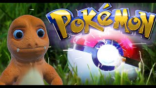 Pokémon Live Action Short Film Trailer + Giveaway