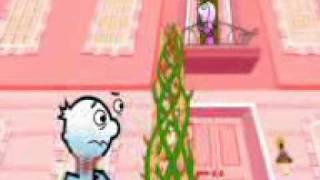 Spot - Strepsils Romeo