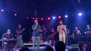 Hepcat - Home - live at the Glasshouse in Pomona, CA on Jan. 13, 2024