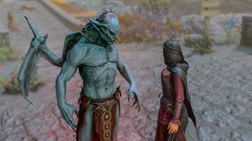 If you cure yourself of vampirism after Harkon