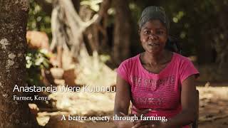 Anastancia Were Kulundu │ Action Africa