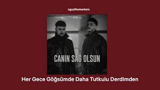 Semicenk - Her Gece Göğsümde (Canın Sağ olsun - İlk Version Uzun)