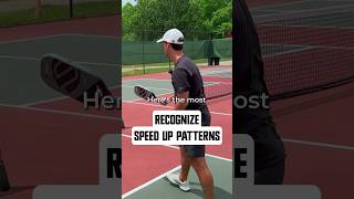 How To Recognize Speedup Patterns😎