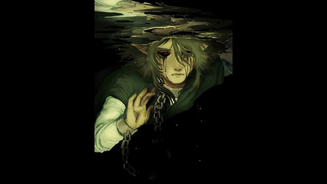 Ben drowned x listener (silent treatment)