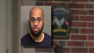 Georgia pastor, school bus driver accused of sexual misconduct