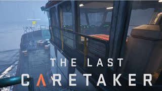 Restoring Power Beacon 49: Survival Gets Real | Ep. 2 The Last Caretaker