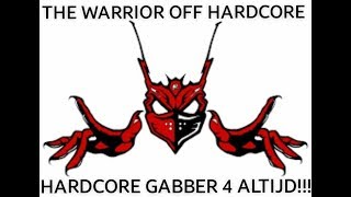 HARDCORE & GABBER MIX 6