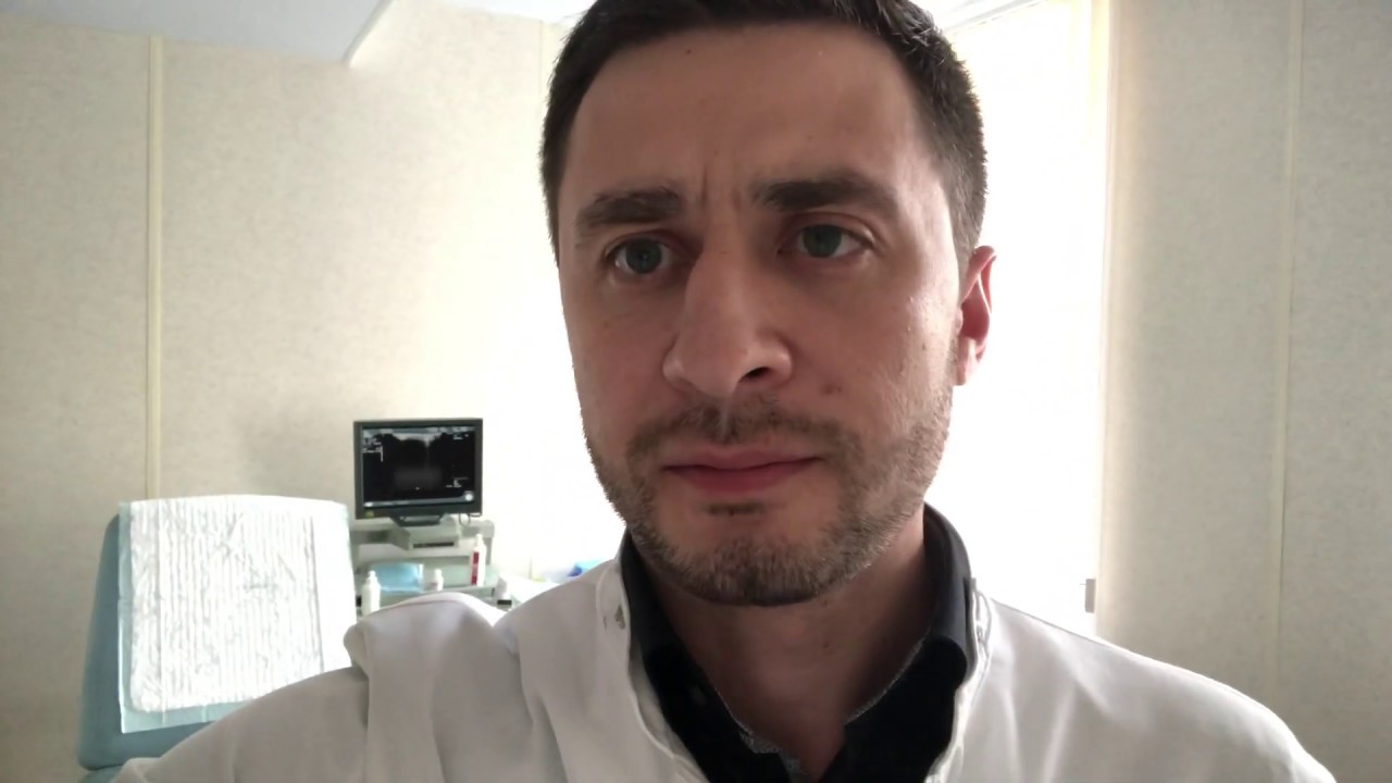 Как вести себя при пункции (биопсии) узла щитовидной железы