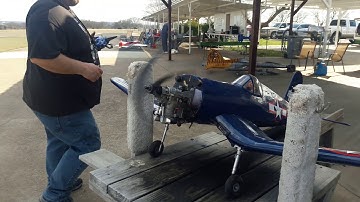 saito 180 full CH gas conversion