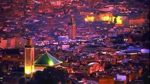 سورة سبحي اسم ربك الأعلى بصوت القارئ عبد الرحمن بن موسى رحمه الله