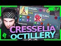 POKEMON AUTOCHESS: OCTILLERY; IL POKÉMON IMPOSSIBILE DA AVERE! [EP 16]