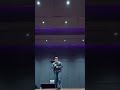 Jungkook Singing Please Don T Change In His Weverse Live Jungkook Weverse Live 16 11 2023