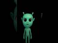 Alien Effect Shorts #shorts #alien #youtube