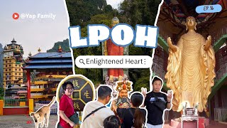 Ipoh Enlightened Heart 2025