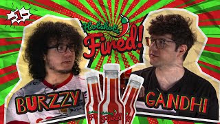 HOTSHOTS FIRED - 1. Bölüm | Burak "Burzzy" Özveren