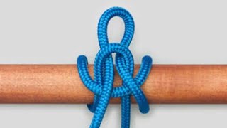 The Draw Hitch.