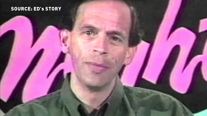 Looking at the life of Ed Dobson