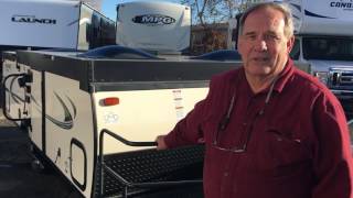 Terry Thompson - 2016 Flagstaff T12BH