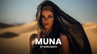 Ultra Beats - Muna (Original Mix)