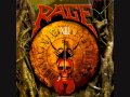 Rage - Overture + From the cradle to the grave