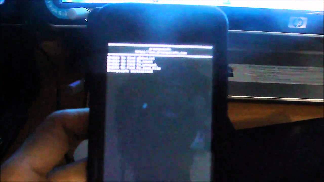 GreenPoison RC6 Untethered 4.2.1 Jailbreak iPhone, iPod Touch & iPad WINDOWS
