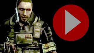 Crossfire - Biohazard official game trailer - PC Online