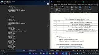 Project MicroProcessor & MicroController Technology