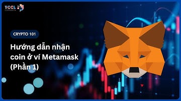Hướng dẫn sử dụng ví Metamask để nhận BTC cho người mới (Phần 1) | Trade Coin Chiến Lược