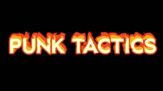 Punk Tactics- Joey Valence and Brae Edit Audio (Version 3)