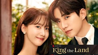 King The Land Eps 9 Sub Indo