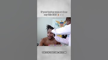 #funny #haircut #clips
