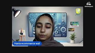 🎙️✨Tedx talk Urdu review| Afreen mushtaq🎙️✨