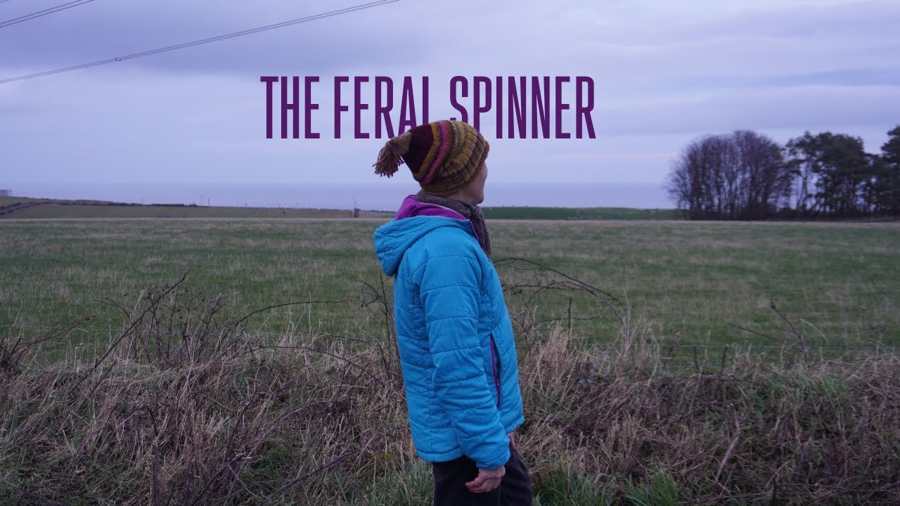 The Feral Spinner