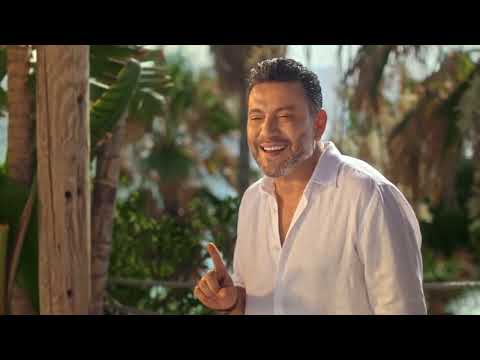 جديد الفنان زياد برجي اليوم يومي