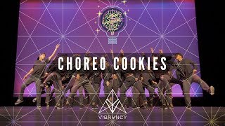 Choreo Cookies | Urban Paradise 2018 [@VIBRVNCY Front Row 4K] #UP2018