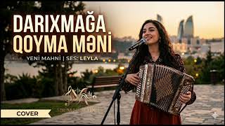 Darıxmağa Qoyma Məni ( Cover Anar Dərya )