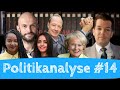 POLITIKANALYSE #14 - Ist das nur Satire?