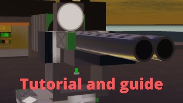 Turrets  in Waste of Space Tutorial and Guide