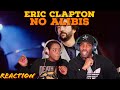 First Time Hearing Eric Clapton No Alibis Reaction Asia And BJ mp3