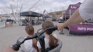 Emoving Days 2022 - Genova The Sound